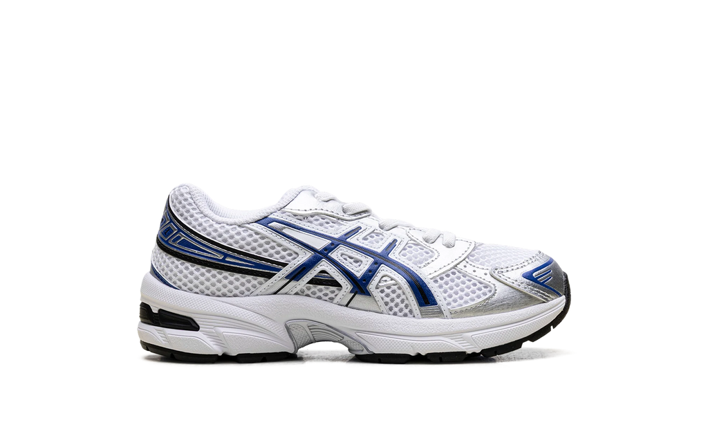 Gel-1130 PS "White Asics Blue" 1204A170 102