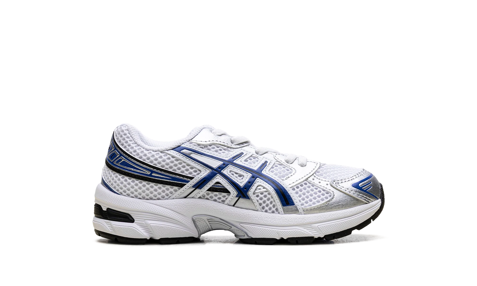 Gel-1130 PS "White Asics Blue" 1204A170 102