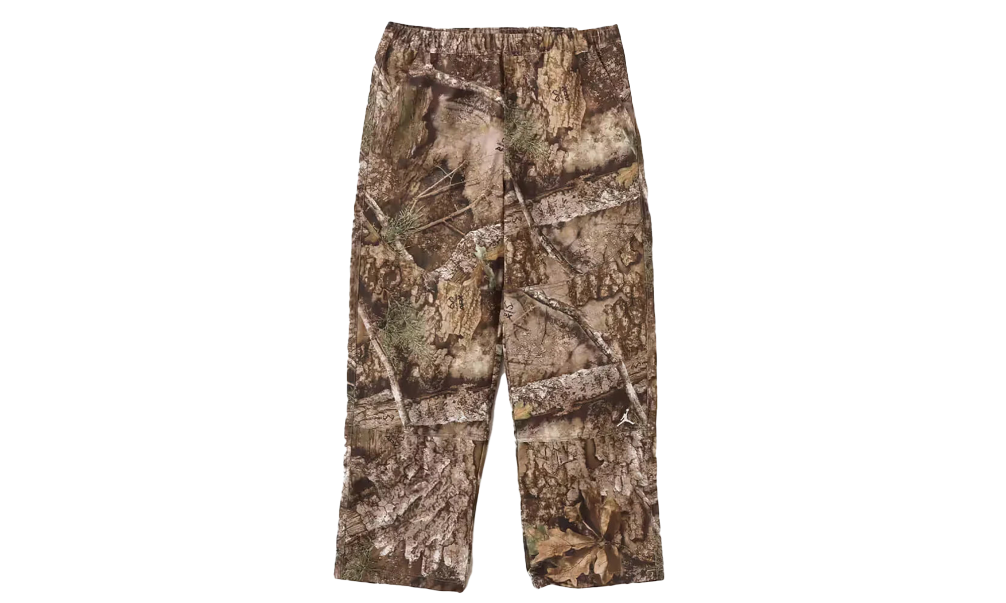 Brooklyn Woven Pant "Realtree Camo" HV0642 222