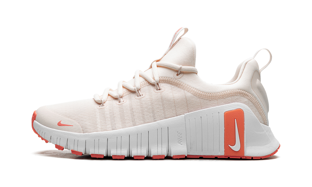 Free Metcon 6 WMNS"Guava Ice Light Wild Mango White" FJ7126 801
