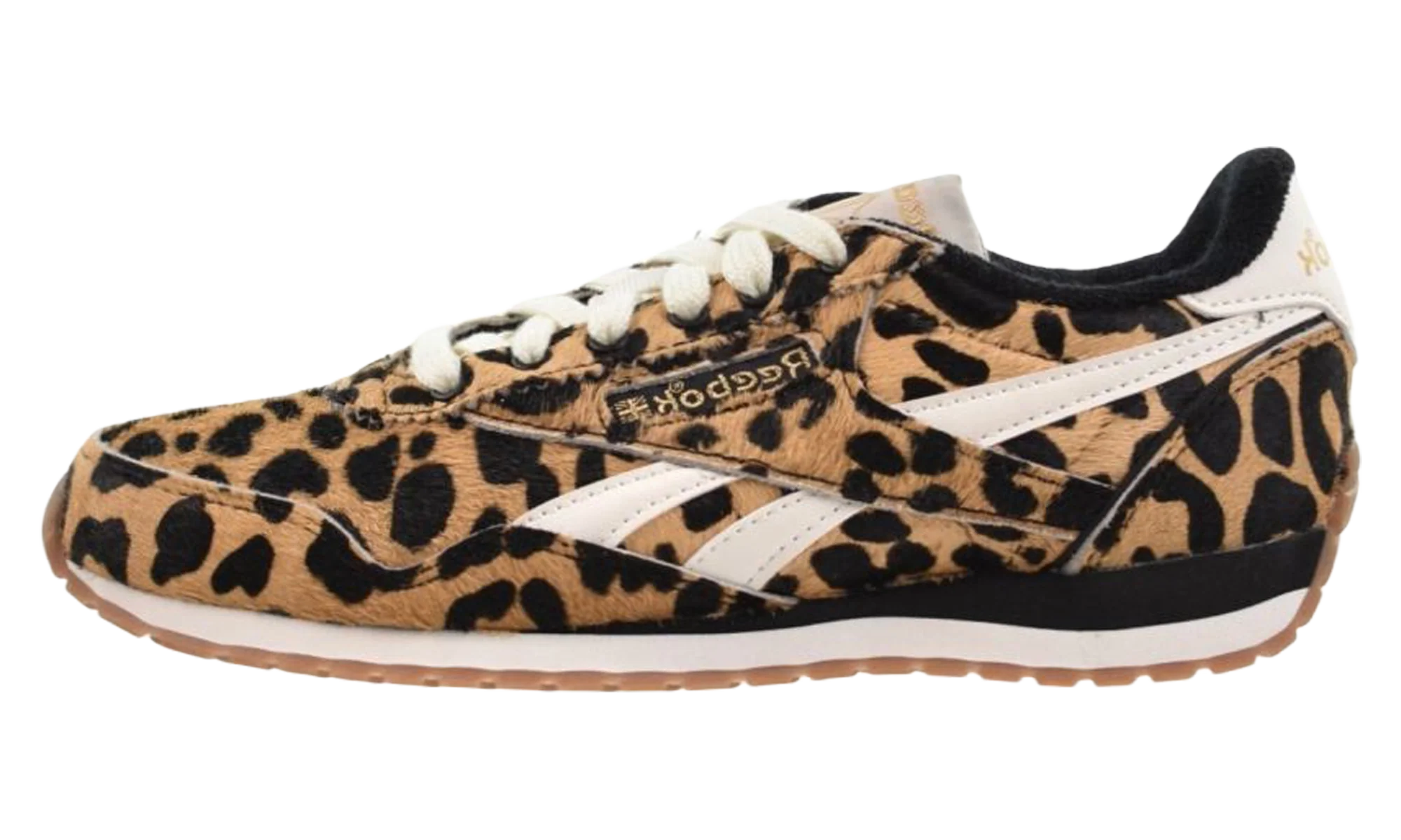 Classic AZ WMNS "Cheetah/Black/Chalk" 100255853