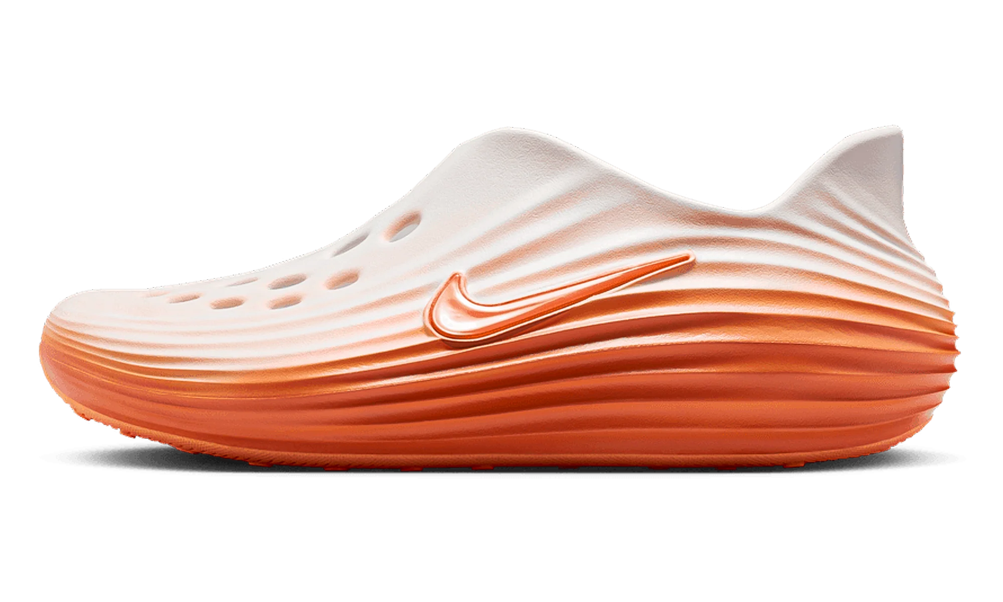 ReactX Rejuven8 "Safety Orange" HV5060 802