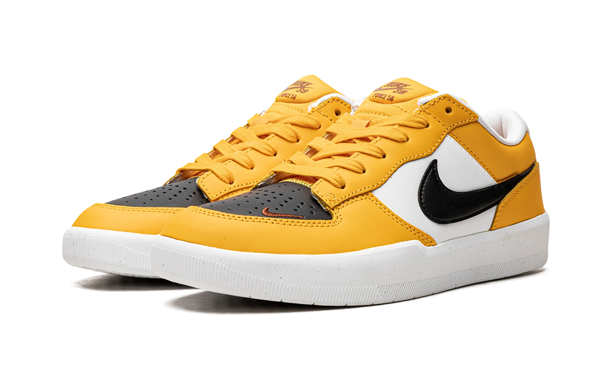 SB Force 58 "Yellow" Dh7505 700
