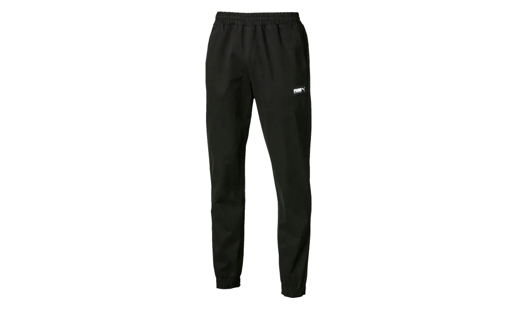 Fusion Pants "Puma Black" 854092 01
