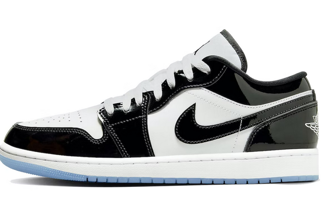 1 Low SE Concord