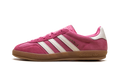 Gazelle Indoor WMNS "Pink White Gum" JR1356