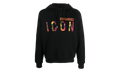 Icon Sunset Hoodie "Black" S79GU0096S25516900