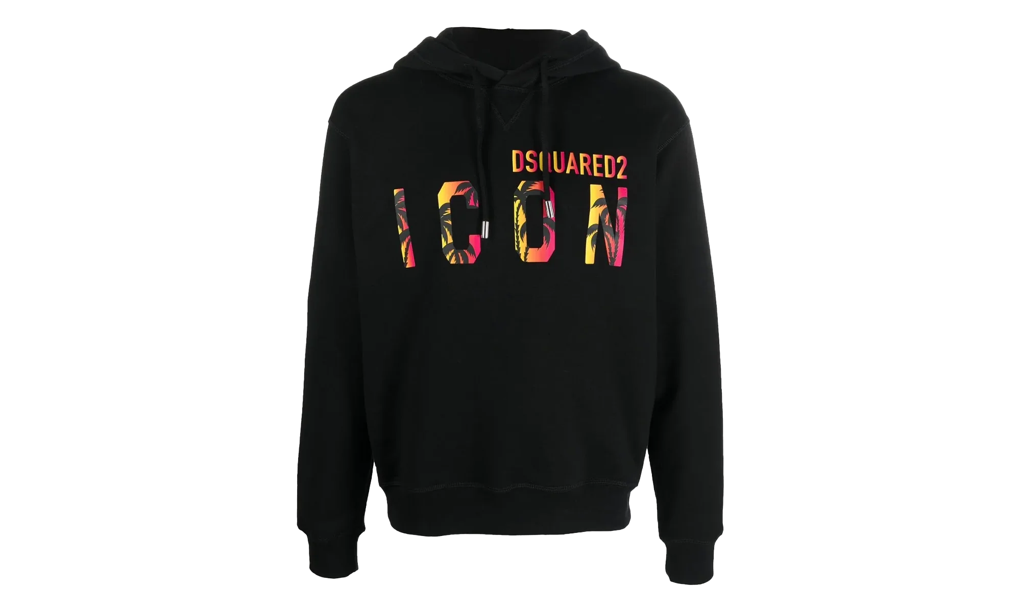 Icon Sunset Hoodie "Black" S79GU0096S25516900