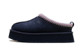 Tazz II Slipper WMNS "Dark Indigo" 1174471 DKN