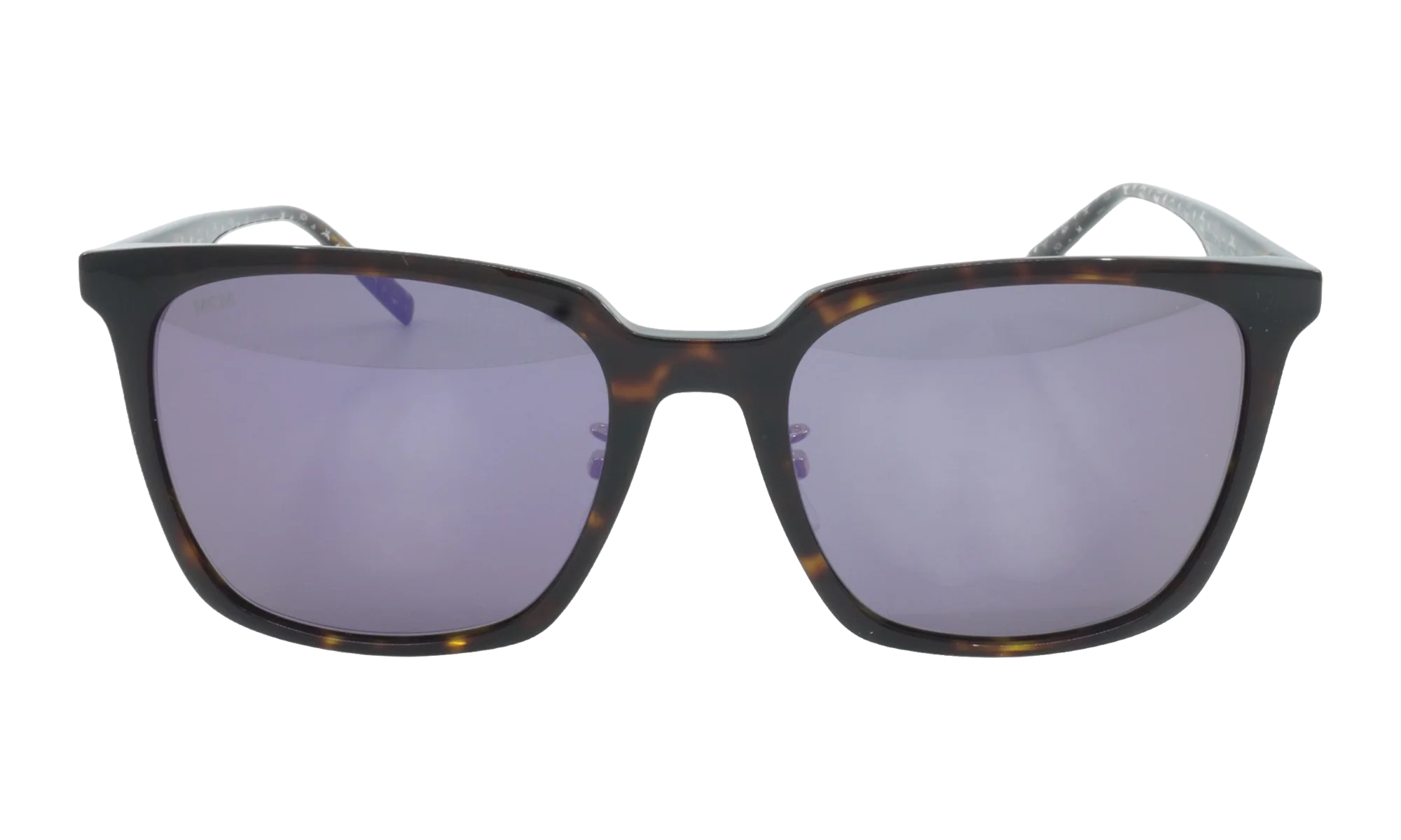 Square Sunglasses "DARK HAVANA" MCM714SA-223