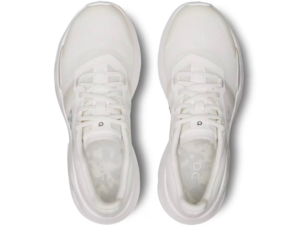 Running Cloudpulse Undyed Frost (Women's)