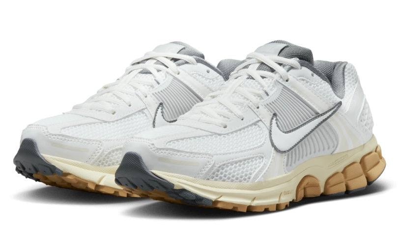 Zoom Vomero 5 Summit White Pure Platinum (Women's)