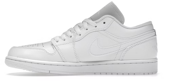 1 Low Triple White (2022)