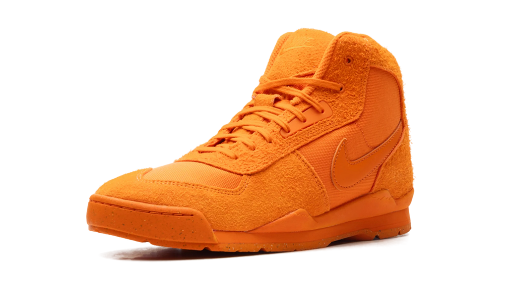 Air Baltoro x STÜSSY "Safety Orange" IM7419 800