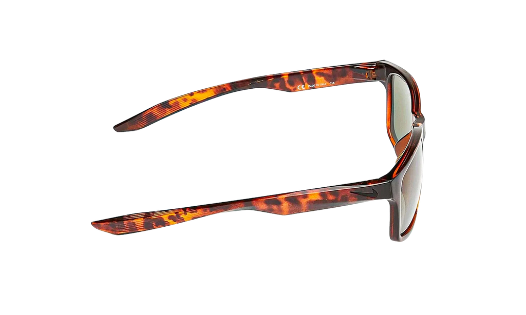 Essential Chaser Sunglasses "Tortoise / Black / Green" EV0999 203