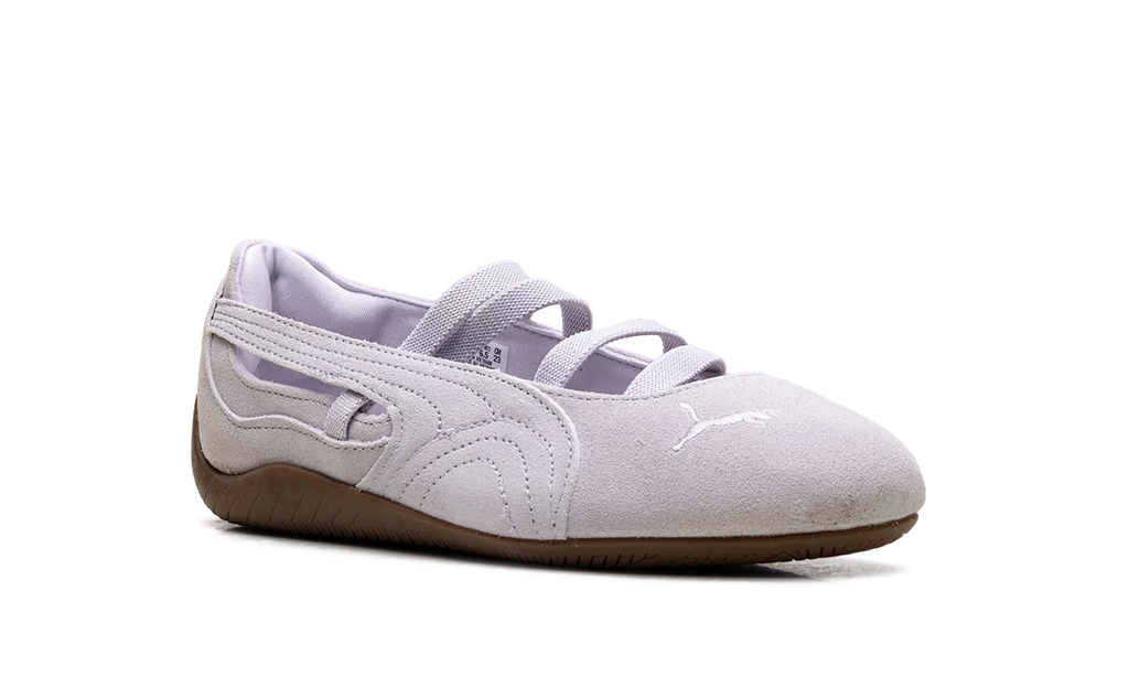 SPEEDCAT BALLET SD WMNS "LAVENDER POP-GUM" 401287 17