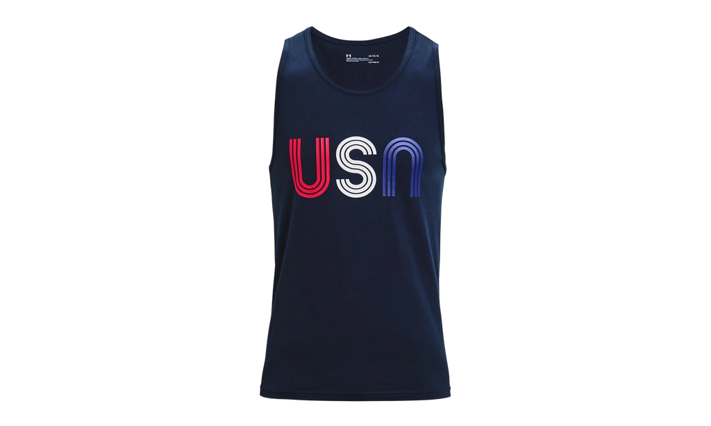 New Freedom Tank "Academy Blue / White" 1362060 408