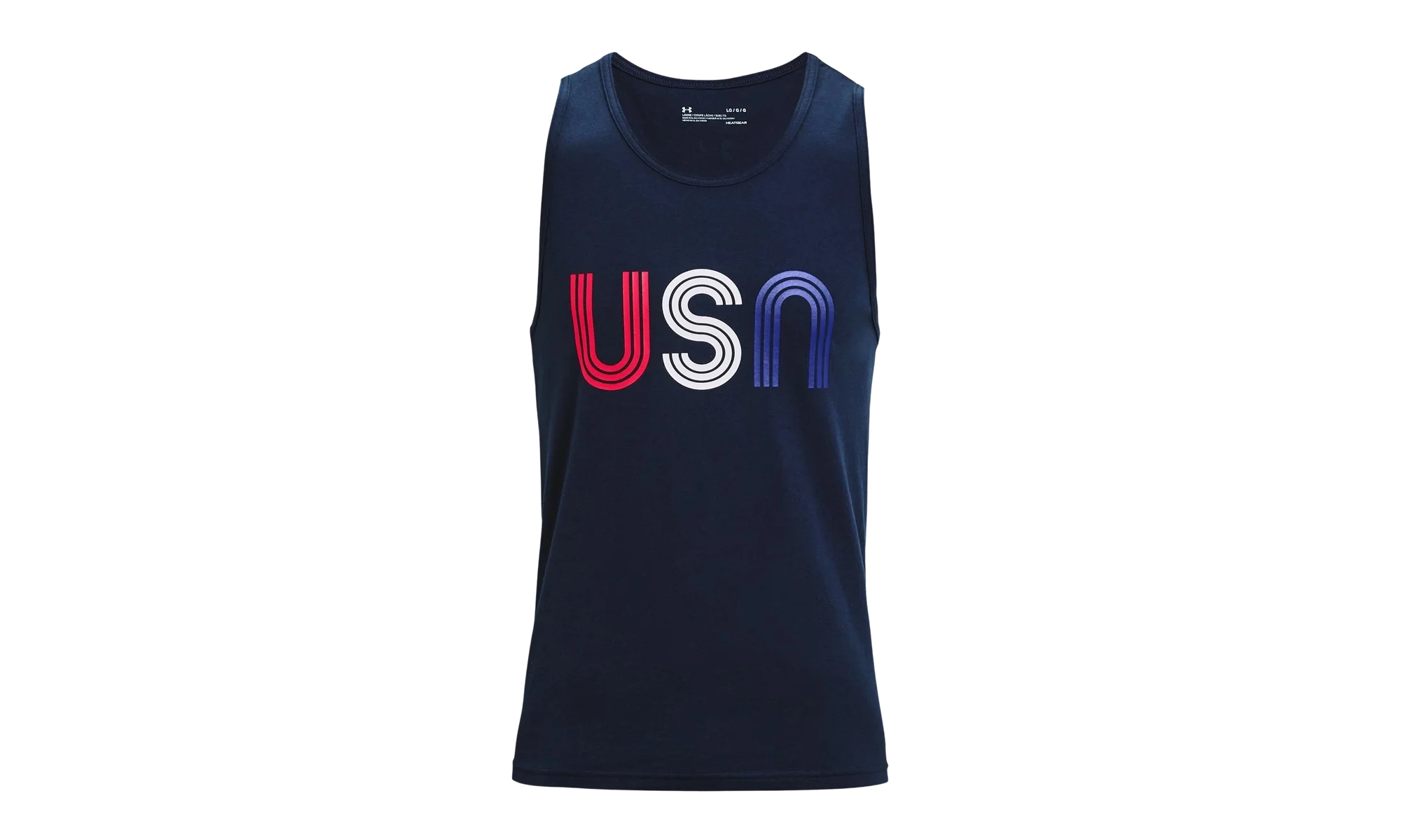 New Freedom Tank "Academy Blue / White" 1362060 408