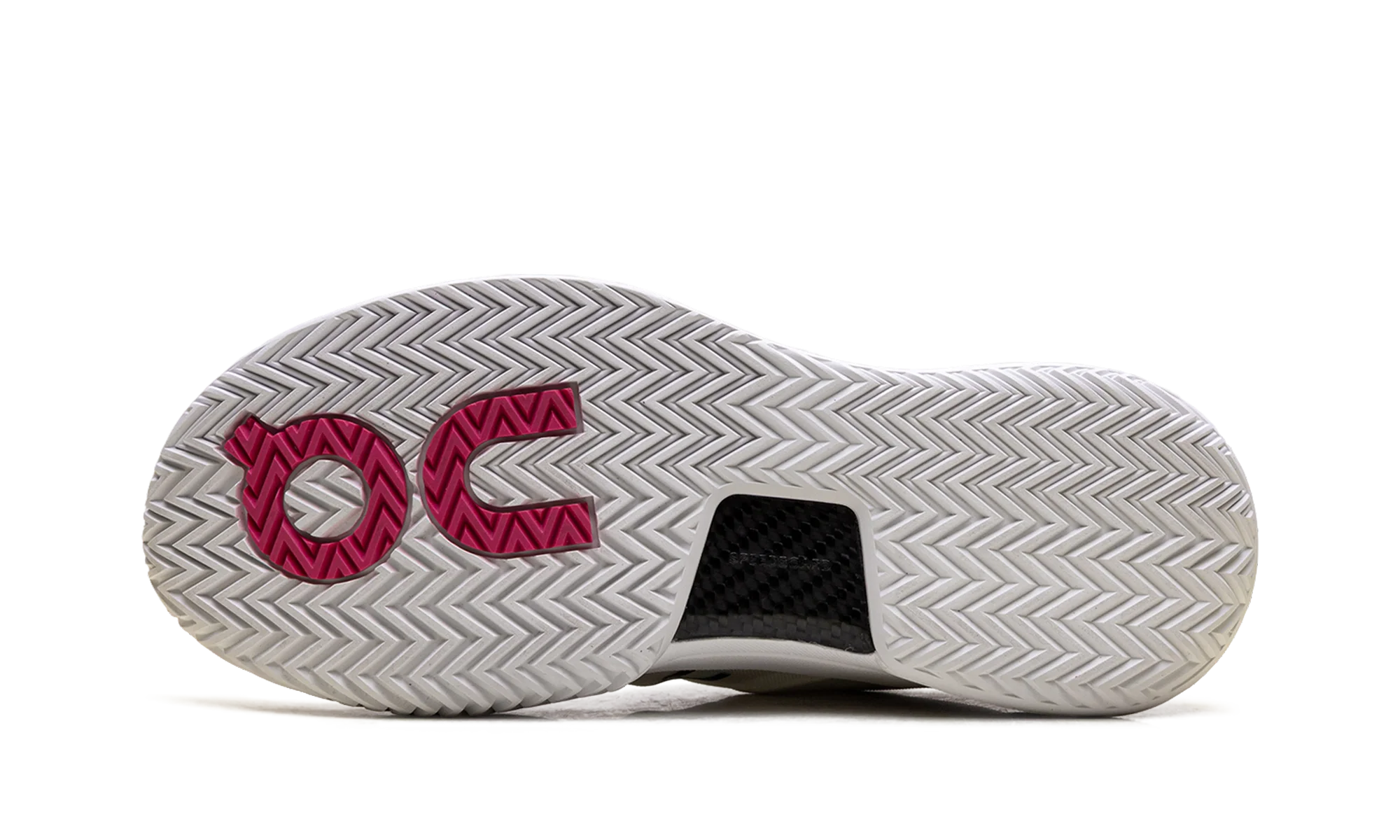 The Roger Pro 2 WMNS "White Malibu" 3WE10332840