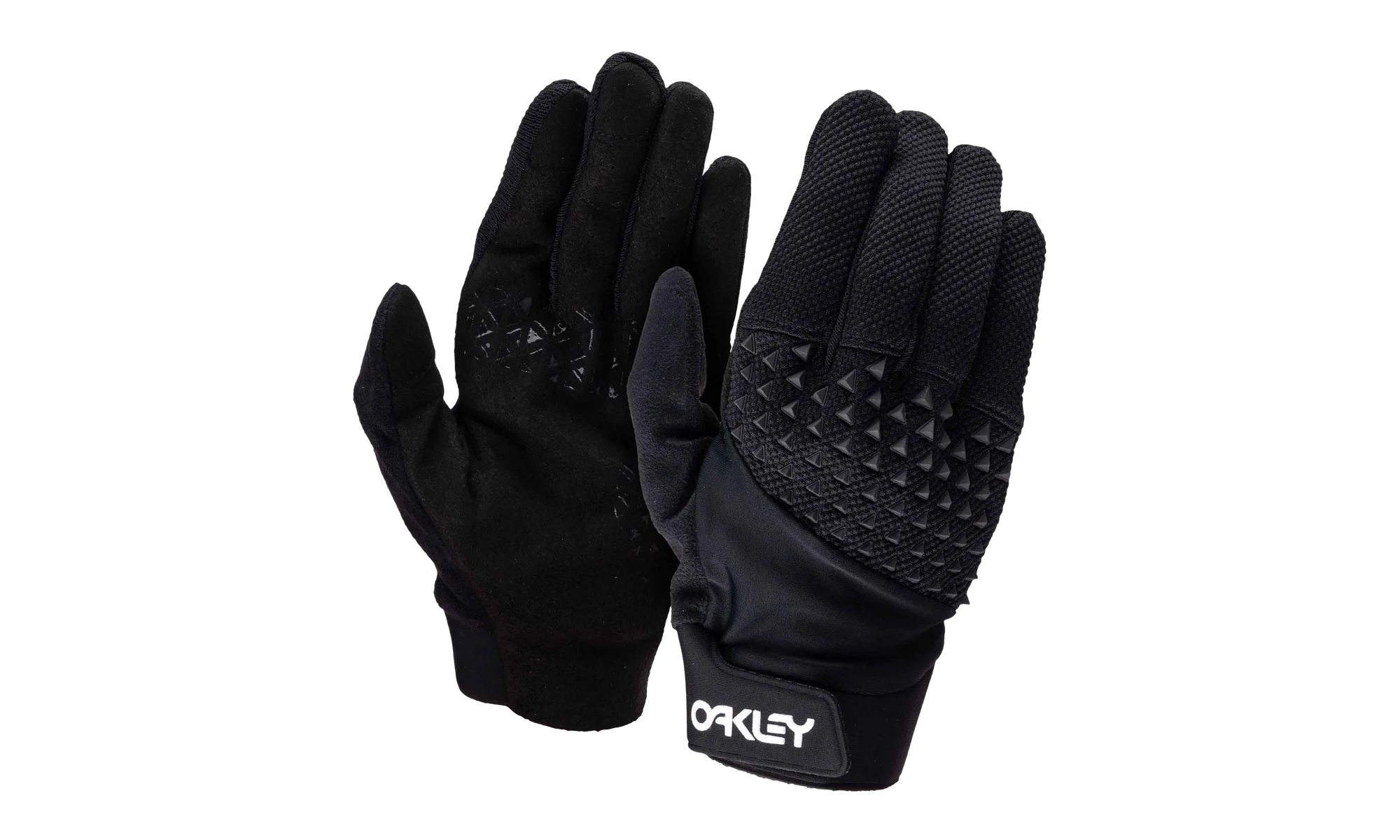 Drop In MTB Glove "Blackout" FOS900874 02E