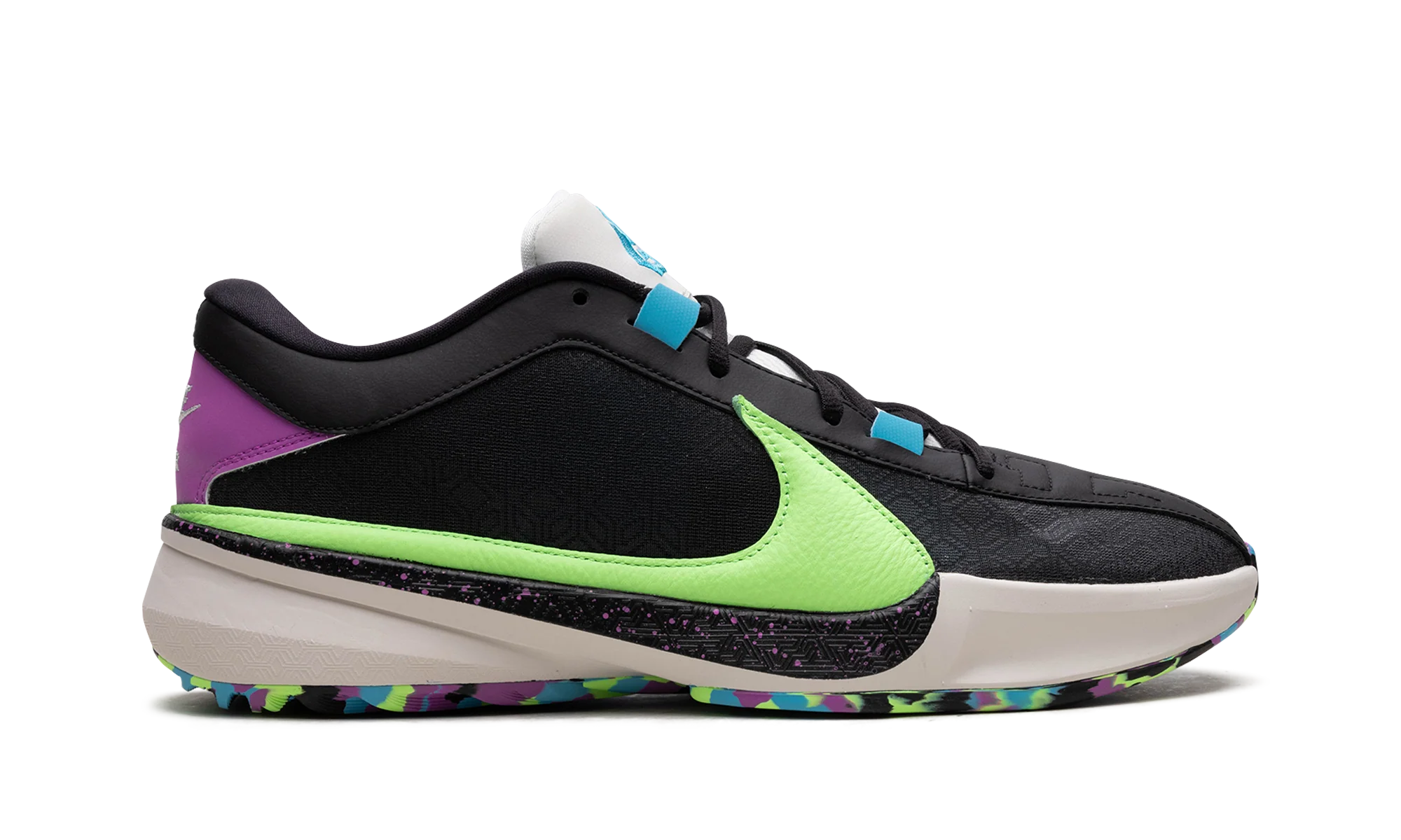 Zoom Freak 5 "Made in Sepolia" DX4985 002