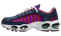 Air Max Tailwind 4 GS "Blue Void Vivid Purple" CW7005 400