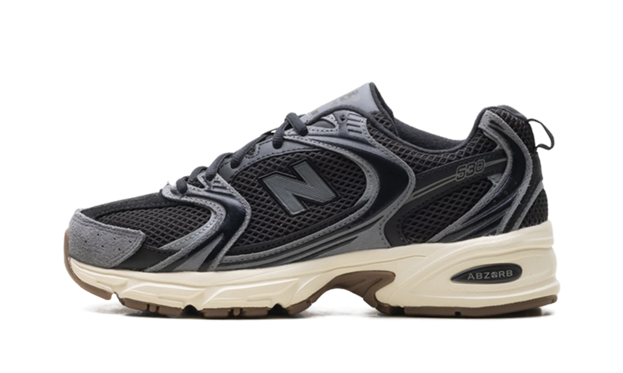 530 "Black Gum" U5309tn