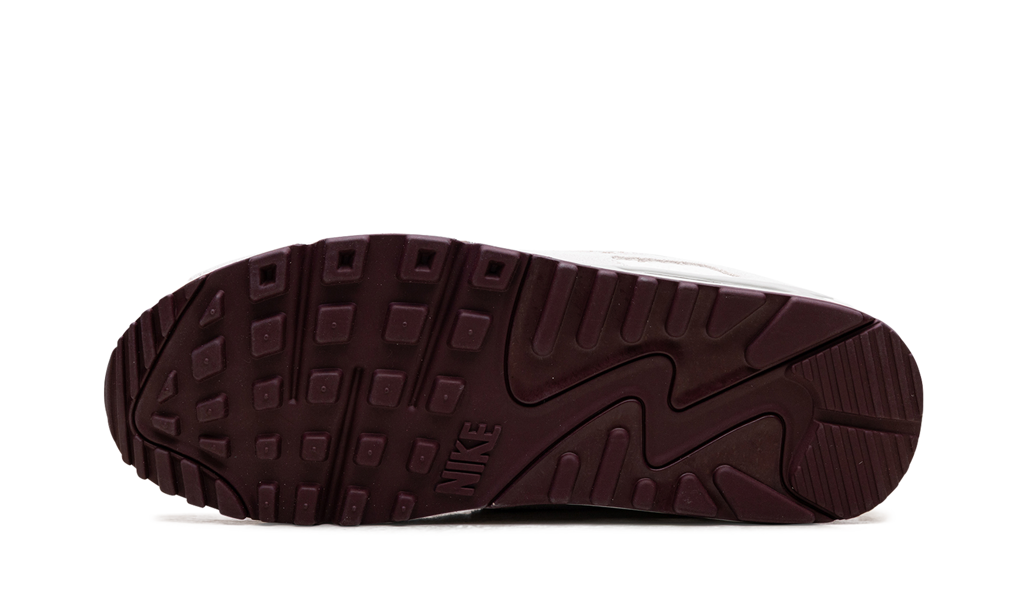 Air Max 90 PRM "Sail Burgundy Crush" HQ1712 001