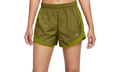 TEMPO DRI-FIT 3'' RUNNING SHORTS WMNS"Green" CU8890 333