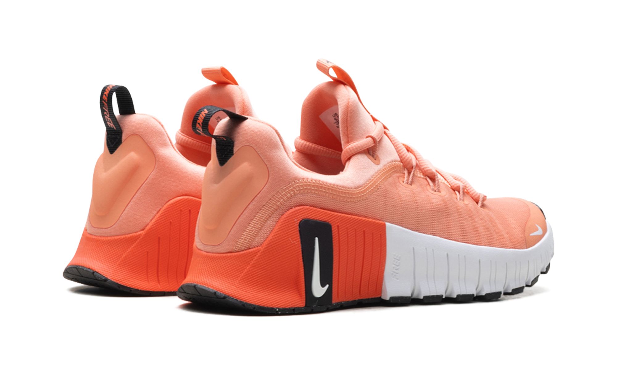 Free Metcon 6 WMNS"Apricot" FJ7126 803