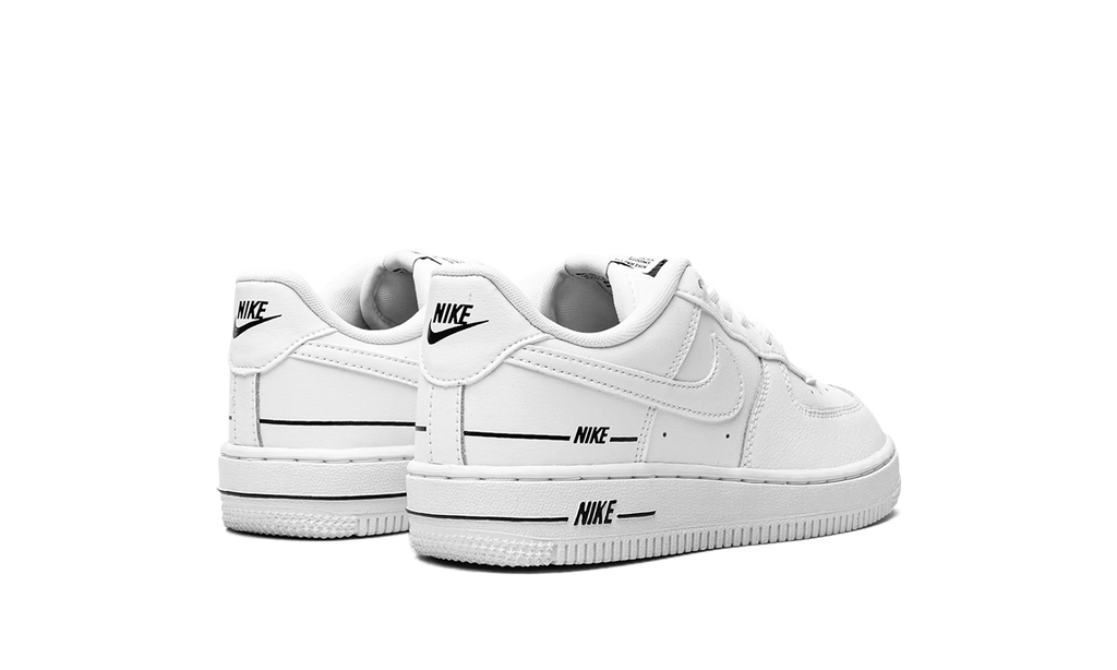 Air Force 1 LV8 3 (PS) "White black Air Force ps" CJ4113 100
