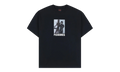 Whip SS Tee "Black" P26SP068-BLK