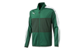 Veloce Stadium Jacket "Power Green" 654643 05