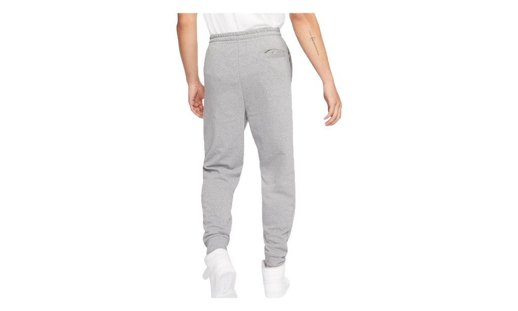 Jordan Jumpman Classics Lightweight Fleece Sweatpants "Grey / Coal" CK2850 092