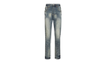 Slim Fit Jeans "SPOTTED INDIGO" P002 VSI