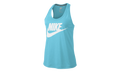 NSW Essential Tank Top WMNS "Still Blue" 831731 499