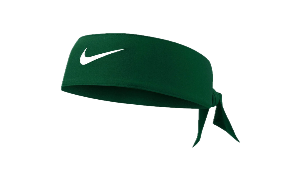DRI-FIT HEAD TIE 3.0 "Gorge Green/White" N.000.3706.319