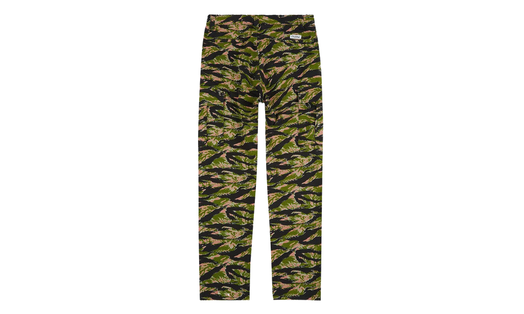 Cargo Pant TNP "Tiger Camo" 422622 98T