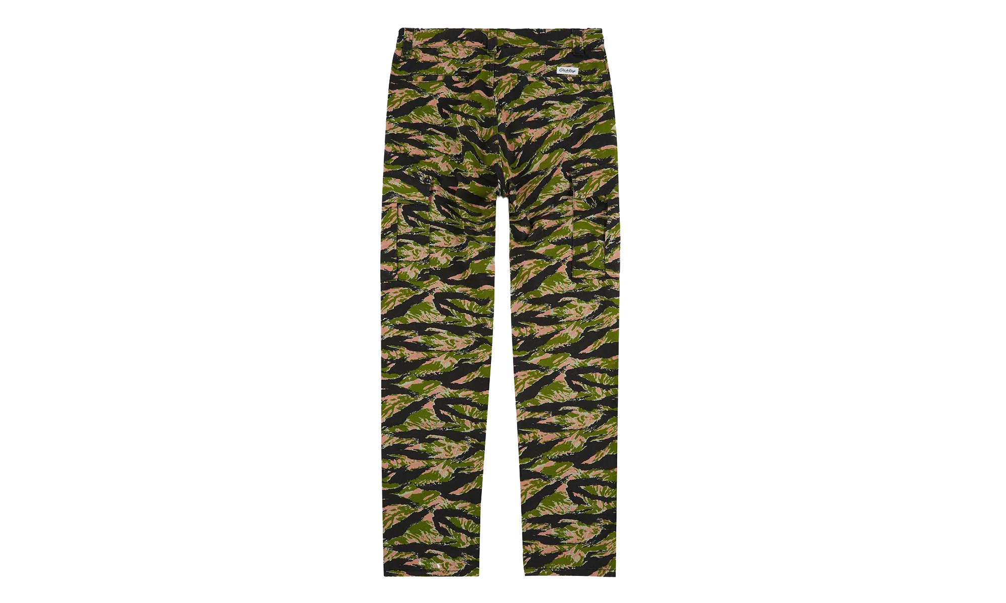 Cargo Pant TNP "Tiger Camo" 422622 98T