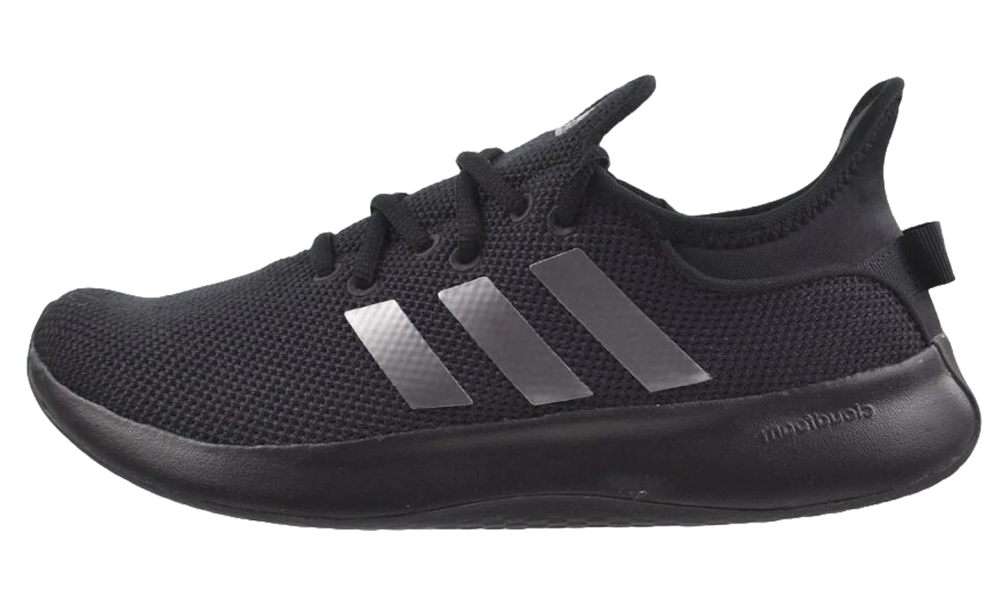 Cloudfoam Pure WMNS "Black Iron Metallic" ID5636