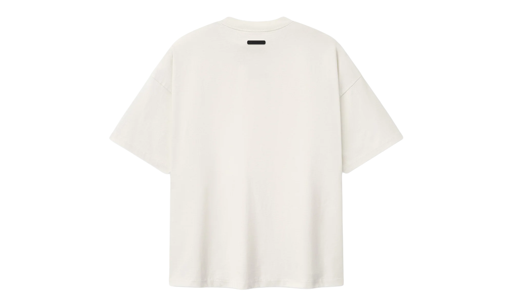 Signature 90s Short Sleeve Tee "Ivory" 125SP264593F