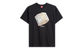 Pixel Money Tee "Black" 451 8211 BLK