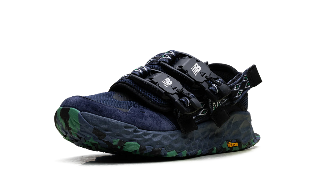Niobium Concept 2 "Pigment Natural Indigo" MSNB2NC2