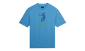 Air Jordan x Union LA Graphic T-Shirt "Equator Blue" DM2839 483