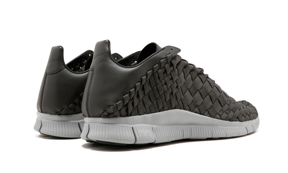 Free Inneva Woven SP "Grey" 598384 040