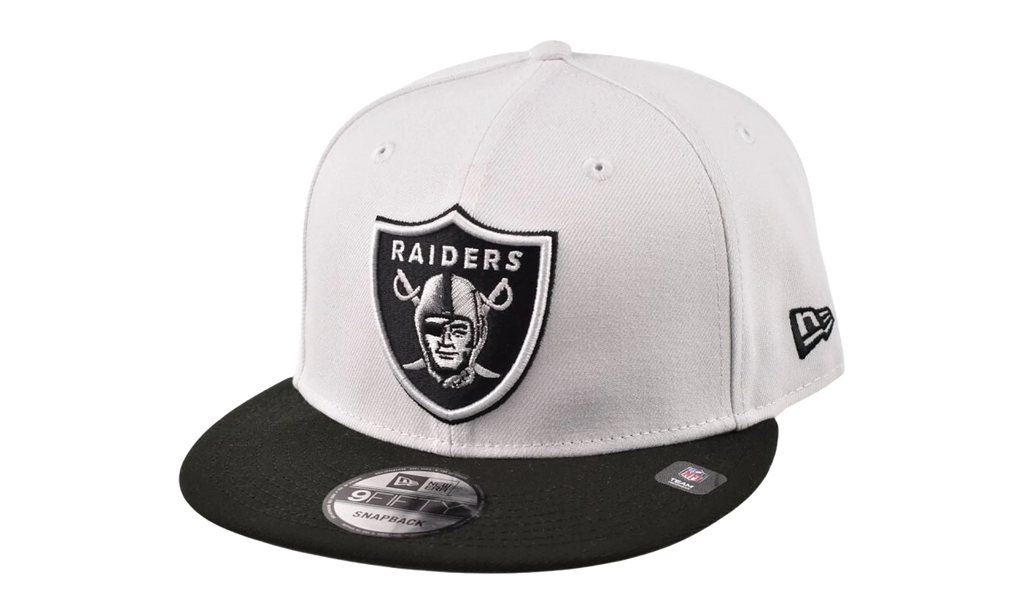 9FIFTY Oakland OTC Snapback "White / Black" 11872958