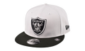 9FIFTY Oakland OTC Snapback "White / Black" 11872958