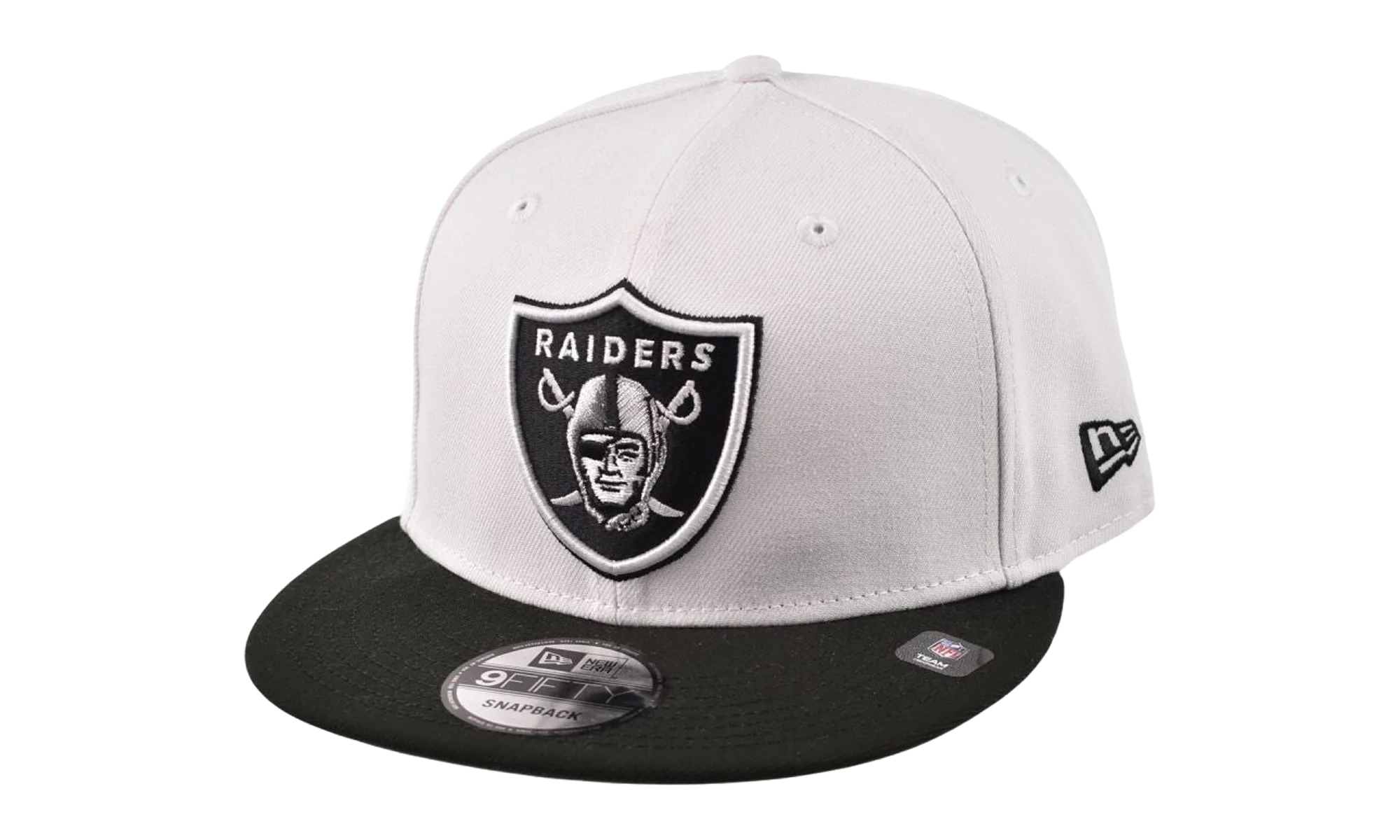 9FIFTY Oakland OTC Snapback "White / Black" 11872958