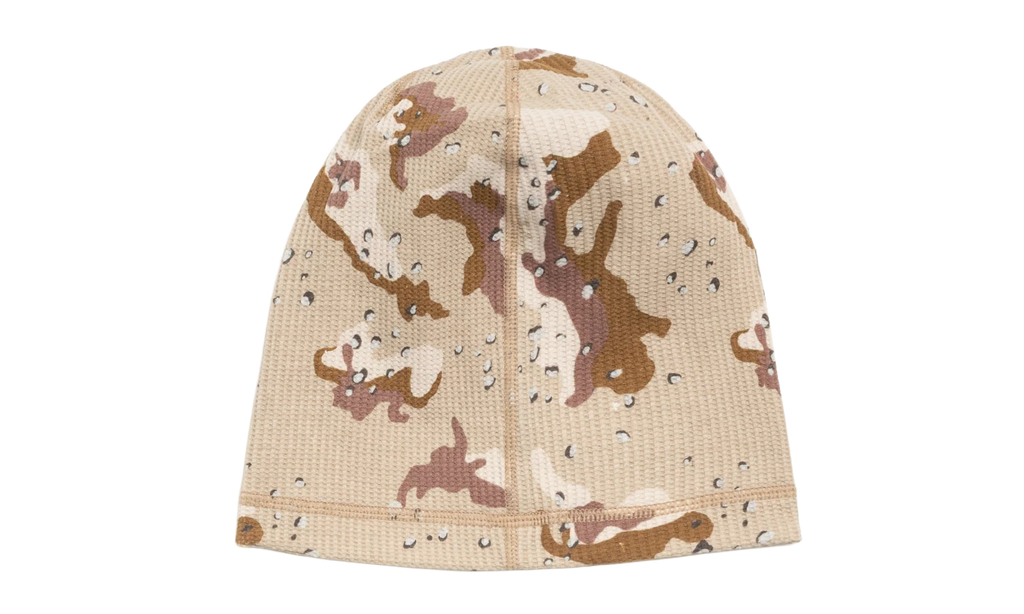 WAFFLE SKULLCAP "Dessert Camo" STUS358
