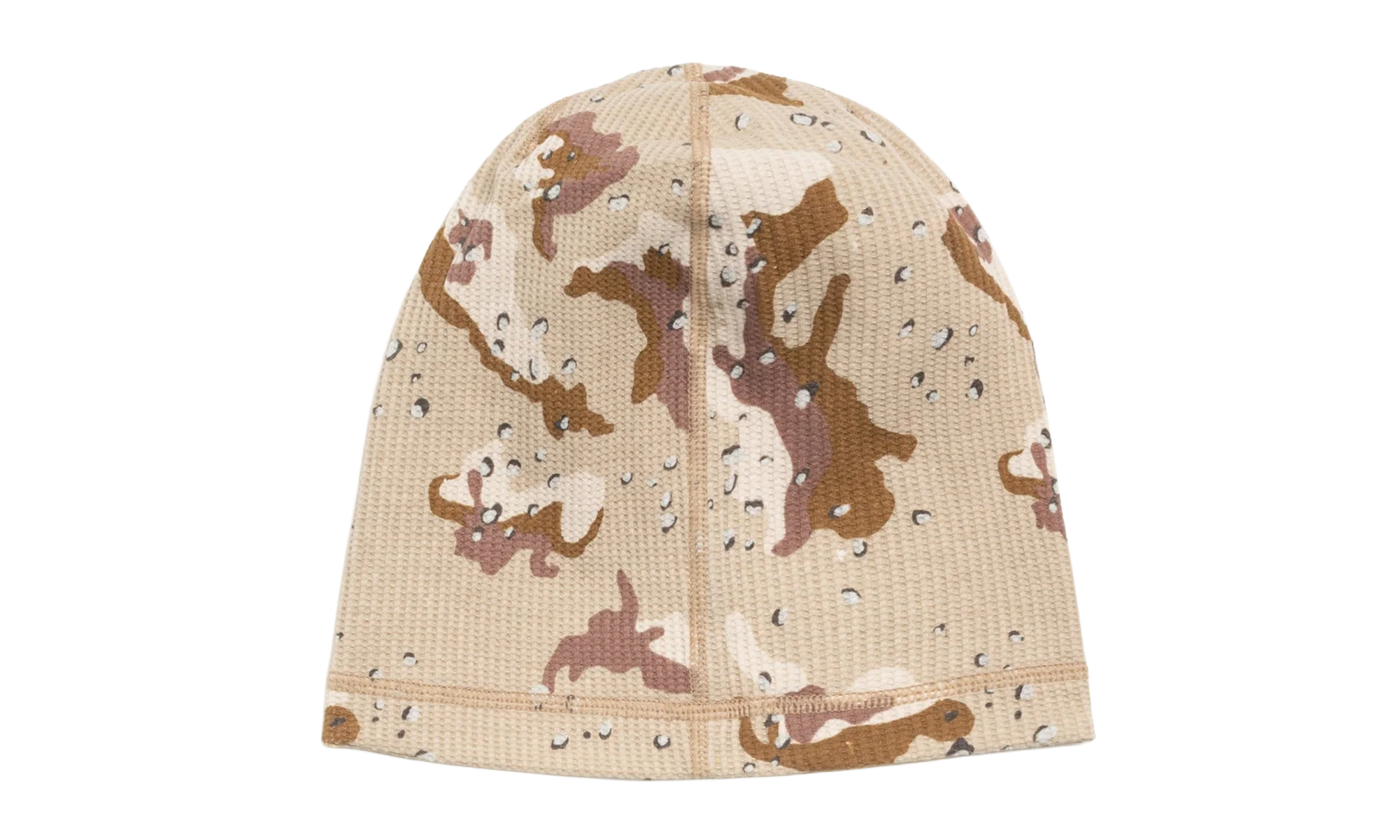 WAFFLE SKULLCAP "Dessert Camo" STUS358